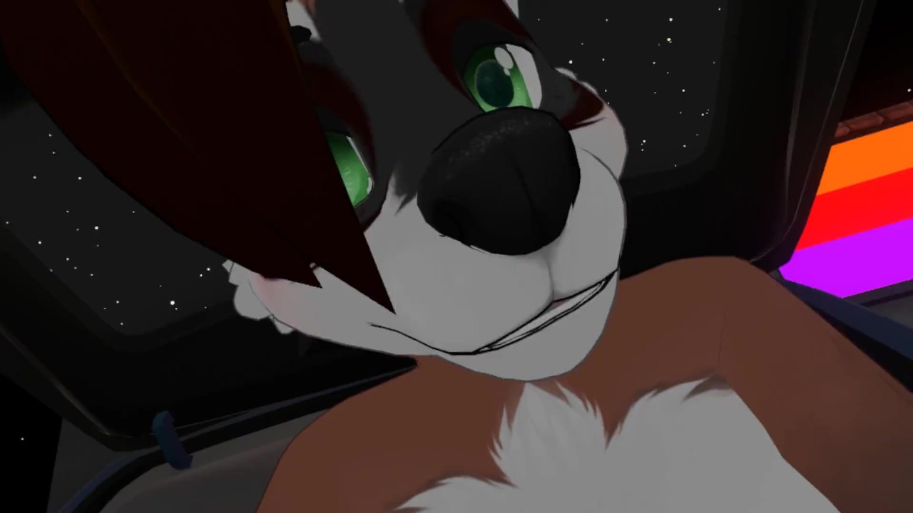 Furry Sex on the Car Bonnet - RedTube