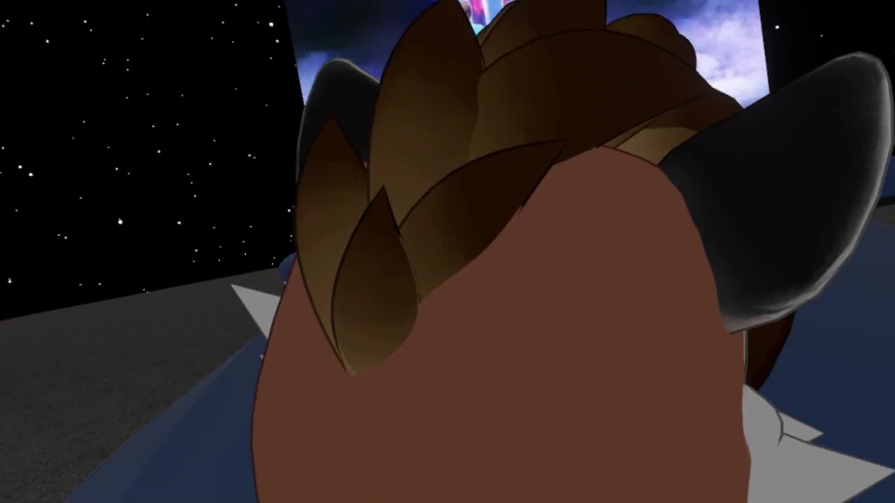 Furry Sex on the Car Bonnet - RedTube