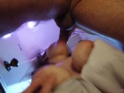 I Sucked Your Cock! Now Fuck My Holes! (First Part) 12/16