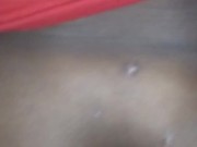 Fucking my black teen gf in the ass 15/16