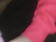 Fucking my black teen gf in the ass 4/16