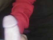 Fucking my black teen gf in the ass 5/16