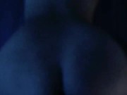 Thick Korean wife in doggy. 1/16