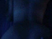 Thick Korean wife in doggy. 10/16