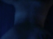 Thick Korean wife in doggy. 13/16