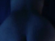 Thick Korean wife in doggy. 2/16