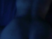 Thick Korean wife in doggy. 5/16