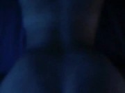 Thick Korean wife in doggy. 6/16