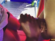 Bali Babe Cumshot Compilation 13/16