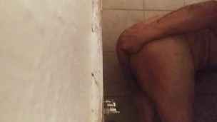 Anal action