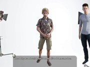 Hot Shot: Girlfriend Caught His Boyfriend Fucking Two Sluts-Ep 9 1/16