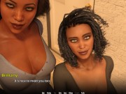 WVM - PART 48- BANGING MY GF WITH A FUTA 16/16