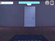 SEXNOTE _PT.41 - Sexiest Yoga Teacher Enlightening Pupil 12/16