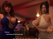 THE VISIT #68 • HAREM ENDING • PC GAMEPLAY [HD] 1/16