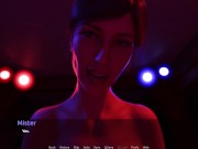 THE VISIT #68 • HAREM ENDING • PC GAMEPLAY [HD] 13/16