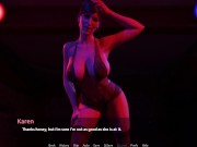 THE VISIT #68 • HAREM ENDING • PC GAMEPLAY [HD] 7/16