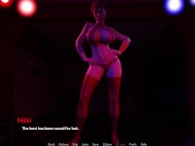 THE VISIT #68 • HAREM ENDING • PC GAMEPLAY [HD] 8/16