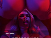 THE VISIT #70 • HAREM ENDING • PC GAMEPLAY [HD] 12/16