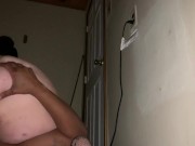 Bbw facesitting
