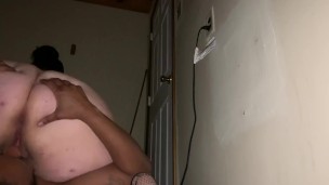 Bbw facesitting