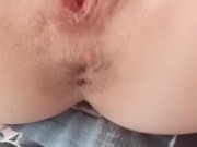 huge loose pussy 3/16