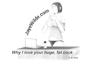 Why I love your huge, fat cock 7/16