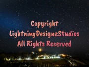 Nykole Blue Toes Footjob 16/16