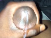 Just a Lil Nut Bustin