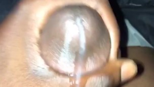 Just a Lil Nut Bustin