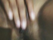 Indian web cam girl pussy rubbing solo fun 16/16