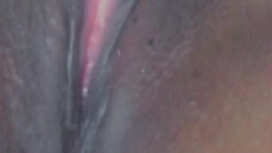 Fresh Shaved Pum Pum !!