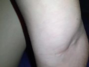 RUIVA PEDINDO LEITE NA MADRUGADA 8/16