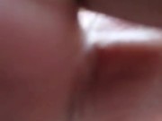 THICK BOOTY LATINA in a MINI SKIRT ADJUSTING PANTIES 2/16