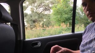 Публичный самоотсос 555