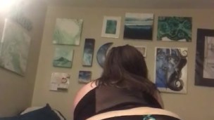 JERK OFF ENCOURAGEMENT - Tease & Please While In Handcuffs