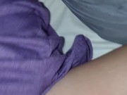 Rainbowhair04 Anal Adventure With DrBlackjohnson 16/16