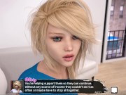 THE AWAKENING #38 • PC GAMEPLAY [HD] 13/16