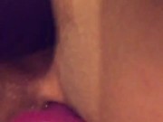 Dildo and butt plug fun  - Screenshot 10 of 16 - HD
