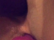 Dildo and butt plug fun  - Screenshot 13 of 16 - HD