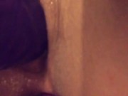 Dildo and butt plug fun  - Screenshot 3 of 16 - Big Dildo