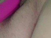 Pussy vibration 