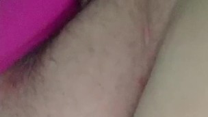 Pussy vibration 