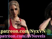 Intertwined 10 - Screenshot 1 of 16 - HD