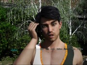 Intertwined 10 - Screenshot 4 of 16 - Standing Missionary