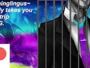 Dom/Sub - Cunnilingus ~ Shower with Daddy Erotic Audio for Women Male Voice, Audio Only, 