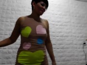 vacaciones con perla lopez 10/16