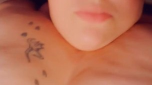 Big titty play
