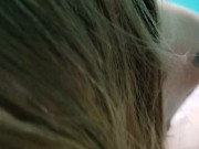 Amazing Long Blowjob With Huge Cum Shot 7/16