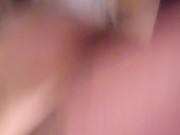 BBC stroking it from the back 7/16