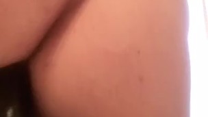 Need cock